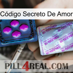 Código Secreto De Amor 37